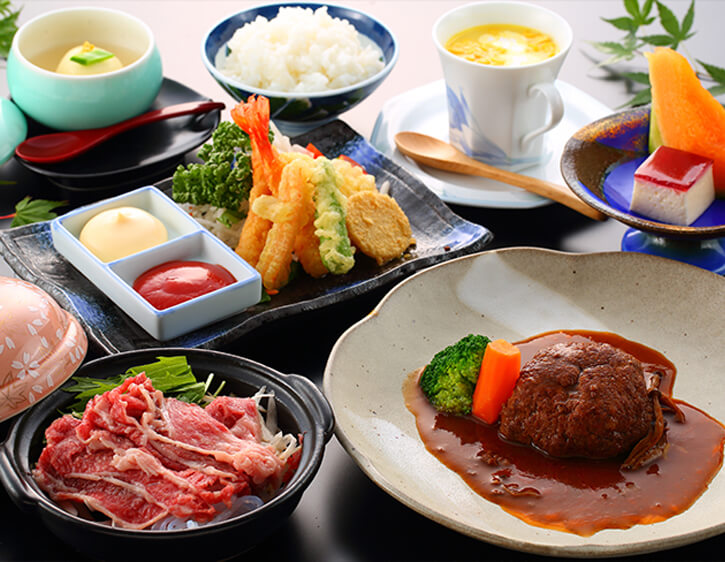 小学生のお料理