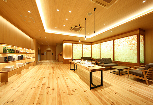 【お知らせ】ワンサウナ(男性用サウナ)一時休止のお知らせ